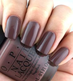 The Happy Sloths: OPI Fall 2016 Washington DC Collection: Review and Swatches Nail Colora, Fall Nails Opi, Opi Fall, Dc Collection, Speaker Of The House, Daily Nails, Nails Opi, Mustard Chicken, Fingernail Polish