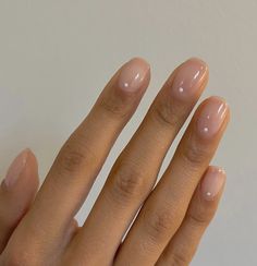 Sunday Morning Aesthetic, Parents Aesthetic, Aesthetic Clean Girl, Morning Aesthetic, Aesthetic Clean, London Nails, Body Hygiene, Minimal Nails, Pretty Gel Nails