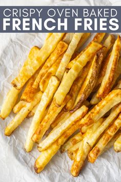 some french fries are sitting on a white plate and have been cut into wedges