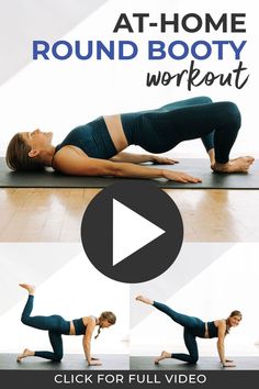 Recovery Yoga, 5 Minute Abs Workout, Nourish Move Love, Active Recovery, Yoga Sculpt, Upper Abs, 15 Minute Workout, Flow Yoga, Buttocks Workout