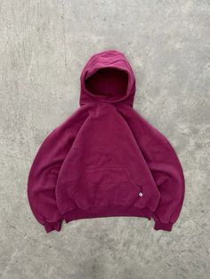 Wish List Items, Unique Hoodies, Vintage Hoodies, Fall Fits, Cute Everyday Outfits, Red Hoodie, Costume Halloween, No. 2