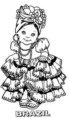 Super Coloring Pages, World Thinking Day, Magical Land, Kids Around The World, Digital Coloring, Disney Coloring Pages, Digi Stamps, Colouring Books, Book Page