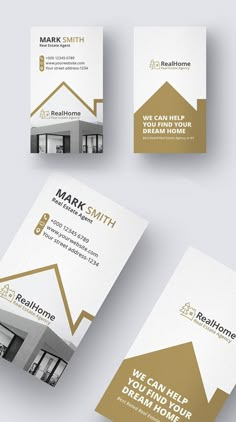 Real Estate Business Card Template Visiting Card Real Estate, Property Business Card, Real Estate Cards Business, Business Card Real Estate, Real Estate Business Cards Ideas, Realtor Business Card Ideas, Personal Business Card Design, Real Estate Business Card Design, Renovation Logo