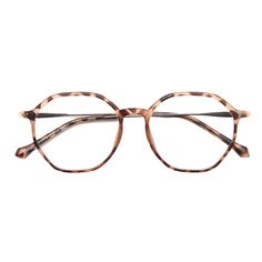 Experience luxe style with Ephemeral Geometric Full-Rim Eyeglasses! These glasses feature a sleek, geometric frame for a timeless look that's sure to elevate any outfit. Enjoy a polished image with these classic glasses - perfect for making a statement! Eyeglasses For Men & Women Size 51 | 18 | 145 Lens Width: 51 mm Bridge: 18 mm Frame Width: 140 mm Lens Height: 49 mm Temple Length: 145 mm Good for PD: 47 -75 mm Material: Metal TR90 Has Spring Hinges: Yes Nose Pads: No Progressive/Bifocal: Suppo Statement Eyeglasses, Geometric Glasses, Chic Glasses, Classic Glasses, Eyeglasses For Men, Luxe Style, Geometric Frame, Grey Frame, Glass Frames