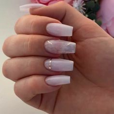 Unha 
Alongamento de unha
Alongamento gel
Unha de gel
Unha de fibra Types Of Nails Shapes, Milky Nails, Vibrant Nails, Simple Acrylic Nails, Work Nails, Blush Nails, Classy Acrylic Nails