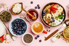 Best Breakfast Foods, Prebiotic Foods, Flexitarian Diet, Probiotic Benefits, Gut Health Recipes, Probiotic Foods, Healthy Bacteria, Food Intolerance, Healthy Liver