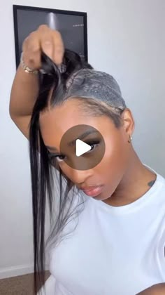 Quickweave Hairstyles With Closure, Shoulder Length Weave Hairstyles, Half Up Half Down Bang Quick Weave, Quickweave Hairstyles Middle Part, Fall Quick Weave Styles, Quick Weave Body Wave Hairstyles, Quick Weave Straight Hair Side Part, Human Hair Sew In Hairstyles, Closer Sew In Weave Middle Part