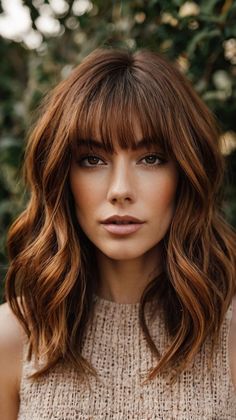 #HaircutIdeasForMediumHair #HaircutIdeasForShortHair #HaircutIdeasForMen #HaircutIdeasForRoundFace #HaircutIdeasForWavyHair #HaircutIdeasShort #HaircutIdeasForBoys #HaircutIdeasForOvalFace #HaircutIdeasMen #HaircutIdeasAesthetic #HaircutIdeasAtHome #HaircutIdeasAlt #HaircutIdeasAsian #HaircutIdeasAnime #HaircutIdeasAlternative #HaircutIdeasAestheticMedium Chocolate Brown And Copper Hair, Copper Brunette Hair, Copper Lob, Rose Brown Hair, Copper Brown Hair Color, Balayage Hair Copper, Copper Brown Hair, Kendall Jenner Hair, Dark Auburn Hair