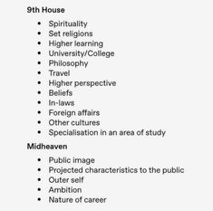 a table with the names and numbers of different subjects in each subject's work