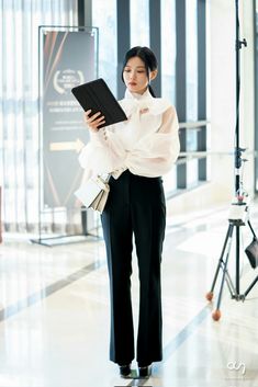 Casual Elegant Style, My Demon, Kim Yoo Jung, Korean Casual Outfits, Looks Party, Everyday Fashion Outfits, Elegante Casual