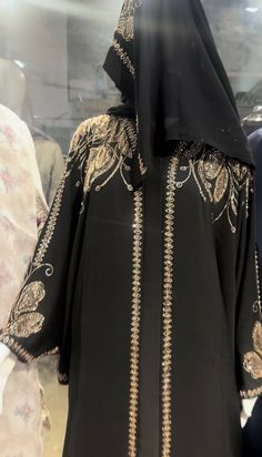 Made in UAE 2 Pc SetPremium QualityAvailable in 3+ coloursReady to ship Embellished Abaya, Wedding Abaya, Cute Modest Outfits, Streetwear Shop, Scarf Sale, Abaya Dress, Luxury Dress, Kaftan Dress, Jeans For Sale