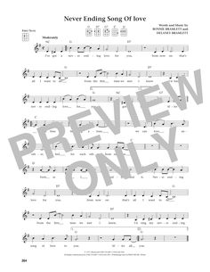 Download Delaney & Bonnie Never Ending Song Of Love (from The Daily Ukulele) (arr. Jim Beloff) sheet music notes that was written for Ukulele and includes 1 page(s). Printable Folk PDF score is easy to learn to play. Learn more about the conductor of the song and Ukulele music notes score you can easily download and has been arranged for. The number (SKU) in the catalogue is Folk and code 1640662. The UKE Delaney & Bonnie sheet music Minimum required purchase quantity for the music notes is 1...