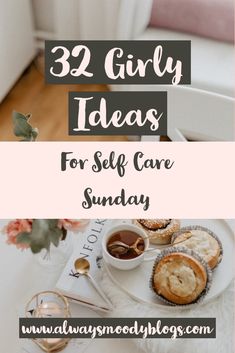 Self Care For Each Day Of The Week, Relaxing Self Care Ideas, Self Care Relaxation Ideas, Relaxation Day Ideas, Self Care Weekend Ideas, Self Care Blog Post Ideas, At Home Self Care Ideas, Home Self Care Day, Day Off Ideas