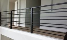 Veranda Railing, Iron Balcony Railing, Porch Stairs, Balcony Grill, Balcony Grill Design, Modern Balcony