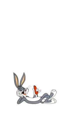 an image of bugs and jack rabbit