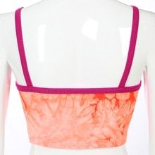 FREE SHIPPING Women Funny Print Sleeveless Fashion Top JKP3133 Summer Sports Cotton Crop Top, Trendy Summer Sports Crop Top, Summer Sports Vest Crop Top, Stretch Orange Tank Top For Summer, Multicolor Sports Tank Top For Summer, Fitted Crop Top For Summer Sports, Orange Sleeveless Cotton Crop Top, Fitted Orange Cotton Tank Top, Spring Sports Tank Top In Multicolor