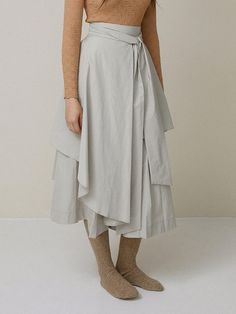 Composition : Polyester 100%Color : BEIGE_S,BEIGE_M,BEIGE_LCountry of Origin : Republic of Korea Pants To Skirt, Skirt Pants, The Originals, Pants, Clothes For Women, Clothes, Color