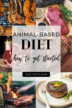 Healthy Animal Based Recipes, Reno Diet Recipes, Animal Based Carnivore, Animal Based Lunch Ideas, Lions Diet Recipes, Meat Based Diet, The Lion Diet