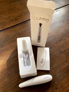 (eBay) Find many great new & used options and get the best deals for Lumina NRG 3 In 1 Eye Lift from FABFITFUN retails $149 at the best online prices at eBay! Free shipping for many products! Eye Lift, Led Light Therapy, Light Therapy, Eye Area, Blood Circulation, Eye Cream, Skincare Products, Pain Relief, Care Products