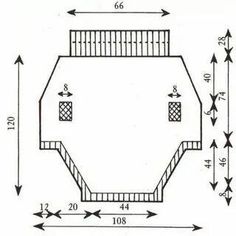 the diagram shows how to draw a floor plan for a house with three floors and four levels