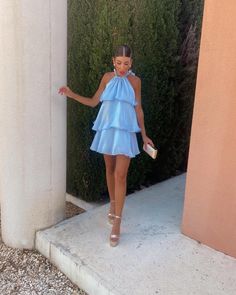 Wedding Guest Dress Summer Formal, Wedding Dress Guest Ideas, Short Dress Wedding Guest, Wedding Guest Dress Short, Mini Dress Wedding Guest, Short Wedding Guest Dress, Wedding Guest Dress Ideas, Short Wedding Guest Dresses, Graduation Party Dress