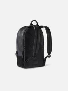 UTILITY SPECIAL OPS BACKPACK | KILLSPENCER® Leather Backpack With Leather Trim For Everyday, Everyday Leather Trim Standard Backpack, Everyday Carry Standard Backpack With Leather Trim, Leather Backpack With Leather Trim For Commuting, Commuting Leather Backpack With Leather Trim, Leather Outdoor Backpack With Functional Pockets, Functional Leather Backpack With Leather Trim, Leather Backpack With Functional Pockets, Leather Backpack With Functional Pockets And Practical Style