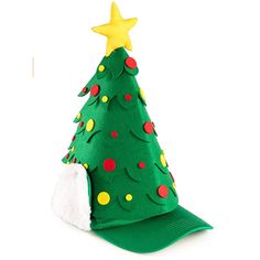 Tipsy Elves Funny Holiday Hats - Funny Christmas Baseball Caps And Santa Hats For Men & Women Elves Christmas Tree, Elves Christmas, Elf Funny, Christmas Baseball, Christmas Tree Hat, Mens Ugly Christmas Sweater, Elf Christmas Tree, Tipsy Elves, Holiday Hats