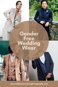 Lesbian Cocktail Outfit, Unisex Wedding Guest Outfit, Nonbinary Bridesmaid Outfit, Tomboy Bridesmaid Outfit, Queer Formal Wear Summer, Gender Neutral Graduation Outfit, Tomboy Wedding Outfit Bride, Gender Neutral Wedding Attire, Gender Neutral Business Attire