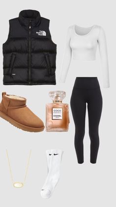 Fall Fit, Casual School Outfits, Simple Trendy Outfits