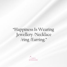 Jewelry Quotes Funny, Customer Quotes, Fashion Jewelry Quotes, Shop Name Ideas, Beautiful Text, Small Business Instagram, Wearing Jewelry, Business Instagram