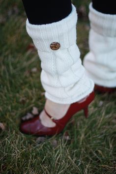 Upcycled women's legwarmers... If you would like to purchase a pair or special order, please see my facebook page for more information... http://www.facebook.com/pages/Baby-Blue-Boutique/145185632242625       or search Baby Blue Boutique on facebook. Winter Boot, Fashion Accessories