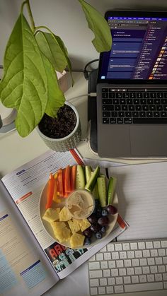 Study Snacks, Studying Food, Diet And Nutrition, Healthy Lunch