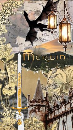 #merlin #merlinbbc #merlinandarthur #merlinaesthetic #bbcmerlin Merlin Wallpapers, Merlin Funny, Merlin Fandom, Arthurian Legend, Merlin And Arthur, Nerd Love, Phone Themes, Anime Background, Best Shows Ever