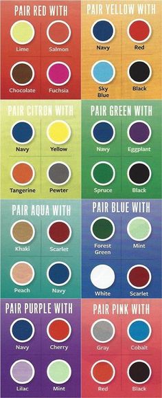 Pinterest Inspirtations – Versatile Style by Tracey Stile Hippie Chic, Fashion Infographic, Romantic Fashion, Color Pairing, Fashion Spring, 가을 패션, Looks Style, Color Theory, Color Chart