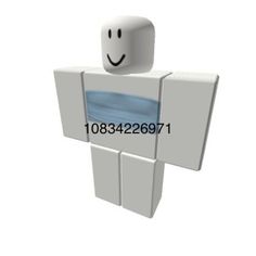 a white cube with a smiley face on it's head and arms in the shape of a man