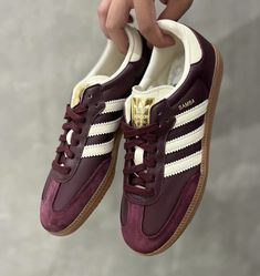 Looks Adidas, Samba Shoes, Adidas Samba Og, Van Cleef Arpels