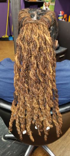 Locs dreads Natural Hair Weaves, Weave Hairstyles, Jerky, Meat Jerky, Natural Hair, Natural Hair Styles, Weaving, Hair