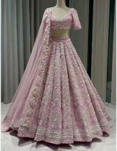 Makeup With Hot Pink Dress, Dress Outfits Casual, Modest Street Fashion, Dress Sites, Chic Prom Dresses, Indian Bridesmaid Dresses, Usa Dress, Designer Bridal Lehenga Choli