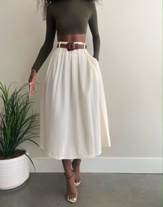 Idol Life, African Fashion Women, Vintage Glam, Looks Vintage, Get Dressed, Classy Outfits