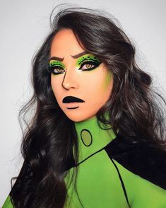 Disney Halloween Makeup, Party Make-up, Creepy Halloween Makeup, Cute Halloween Makeup, Halloween Coustumes, Cool Halloween Makeup, Halloween Makeup Scary