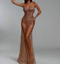 Prom Costume, Party Dress Women, Diy Wedding Dress, Performance Costume, Bodysuit Tops, Costume Parties, 3d Pattern, Birthday Party Dress, Sweater Collection