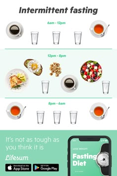 Drinks For Fasting, 0 Calorie Drinks, Easy Intermittent Fasting, Intermittent Fasting Plan, Fasting Plan, Fasting Diet Plan, Intermittent Fasting Diet, Baking Powder Uses, Healthy Eating Diets