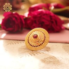 Jewellery Photoshoot, Manubhai Jewellers, Broken Iphone, 22k Gold Ring, Rustic Wood Decor, Indian Wedding Jewelry Sets, Gold Finger Rings, Gold Jewels Design, Black Beads Mangalsutra Design