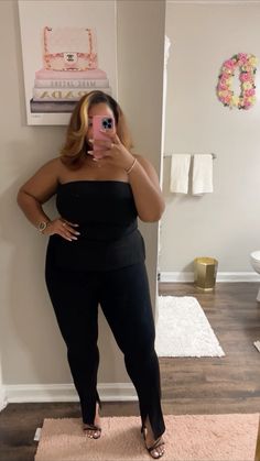 Usher Concert, 2025 Outfits, Cute Going Out Outfits, Classy Dinner, Theatrical Romantic, Fashion Bible, Outfits Curvy, Miss Lola, Curvy Fashionista