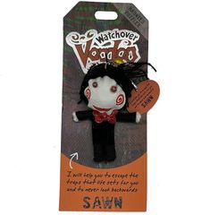 Watchover Voodoo Doll - Sawn - Watchover Voodoo - String Doll Watchover Voodoo, Watchover Voodoo Doll, Voodoo Doll Keychain, No Looking Back, My Backpack, Loyalty Rewards Program, Handcrafted Dolls, 5 Star Review, Voodoo Doll