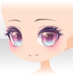 Oc Eyes, Eyes Reference, Eye Expressions, Girl Eyes, Anime Eye Drawing, Oc Ideas