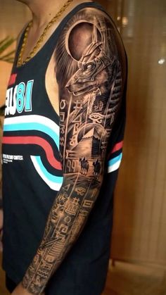 #tattoo #tattoos #tattooart #tattoodesign #tattoodesign #tattoogirl  #tattoosleeve #tattooflower Tiger Tattoo Sleeve, Painless Tattoo, Wrist Tattoo Ideas, Men Tattoos Arm Sleeve, Cool Arm Tattoos