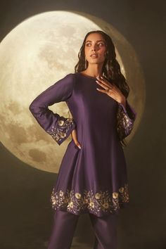 Unique Indian Blouse Designs, Coord Sets For Women Party Wear, Cord Set, Casual Indian Fashion, Desi Fashion Casual, Pakistani Fashion Party Wear, Beautiful Pakistani Dresses, Indian Dresses Traditional, Indian Gowns Dresses