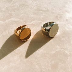 Aurora Ring, Aesthetic Neutral, Vacation Looks, Playlist Covers, Jewelry Style, Beige Aesthetic, Gold Piece