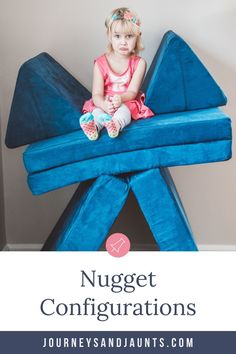 The Nugget Couch Ideas, Nugget Build Ideas, Nugget Couch Configurations, The Nugget Couch, Nugget Christmas, Joey Builds, Three Nugget Builds, Nugget Configurations